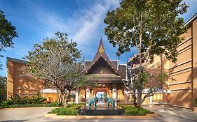 อมารี โว้ค กระบี่